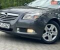 Сірий Опель Інсігнія, об'ємом двигуна 1.96 л та пробігом 217 тис. км за 7950 $, фото 22 на Automoto.ua