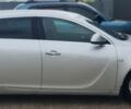 Опель Инсигния 2012 в Бориславе на Automoto.ua Серый Опель Инсигния, объемом двигателя 2 л и пробегом 220 тыс. км за 7200 $, фото 2 на Automoto.ua