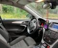 Серый Опель Инсигния, объемом двигателя 1.96 л и пробегом 256 тыс. км за 7700 $, фото 6 на Automoto.ua