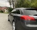 Серый Опель Инсигния, объемом двигателя 1.96 л и пробегом 285 тыс. км за 7700 $, фото 3 на Automoto.ua