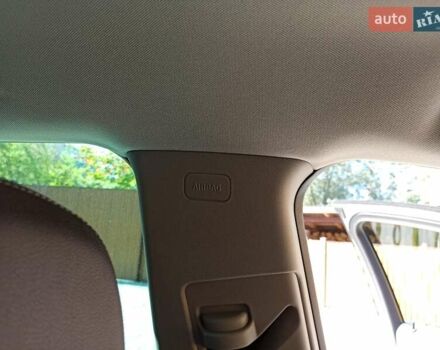 Серый Опель Инсигния, объемом двигателя 2 л и пробегом 237 тыс. км за 10199 $, фото 64 на Automoto.ua