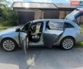 Сірий Опель Інсігнія, об'ємом двигуна 1.96 л та пробігом 231 тис. км за 8550 $, фото 21 на Automoto.ua