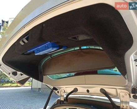 Серый Опель Инсигния, объемом двигателя 2 л и пробегом 237 тыс. км за 10199 $, фото 46 на Automoto.ua