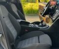 Сірий Опель Інсігнія, об'ємом двигуна 1.96 л та пробігом 217 тис. км за 7950 $, фото 74 на Automoto.ua