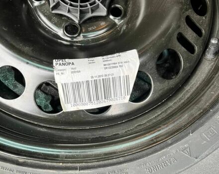 Серый Опель Инсигния, объемом двигателя 2 л и пробегом 450 тыс. км за 8000 $, фото 15 на Automoto.ua