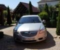 Серый Опель Инсигния, объемом двигателя 2 л и пробегом 179 тыс. км за 10450 $, фото 11 на Automoto.ua