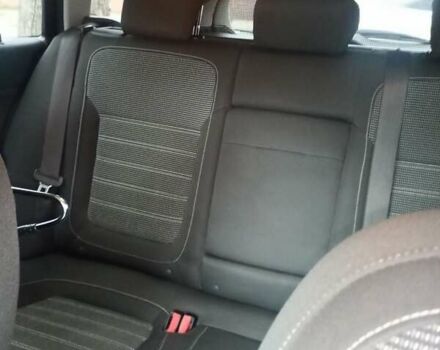 Сірий Опель Інсігнія, об'ємом двигуна 1.96 л та пробігом 284 тис. км за 8500 $, фото 22 на Automoto.ua