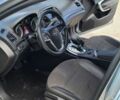 Сірий Опель Інсігнія, об'ємом двигуна 1.96 л та пробігом 225 тис. км за 8000 $, фото 6 на Automoto.ua