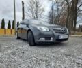 Серый Опель Инсигния, объемом двигателя 2 л и пробегом 267 тыс. км за 9500 $, фото 10 на Automoto.ua