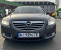 Сірий Опель Інсігнія, об'ємом двигуна 2 л та пробігом 296 тис. км за 8499 $, фото 14 на Automoto.ua