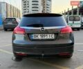 Сірий Опель Інсігнія, об'ємом двигуна 1.96 л та пробігом 344 тис. км за 6500 $, фото 6 на Automoto.ua