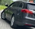 Сірий Опель Інсігнія, об'ємом двигуна 1.96 л та пробігом 217 тис. км за 7950 $, фото 49 на Automoto.ua