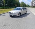 Сірий Опель Інсігнія, об'ємом двигуна 1.96 л та пробігом 233 тис. км за 8000 $, фото 1 на Automoto.ua