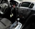 Серый Опель Инсигния, объемом двигателя 1.96 л и пробегом 264 тыс. км за 6700 $, фото 17 на Automoto.ua