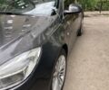 Сірий Опель Інсігнія, об'ємом двигуна 1.96 л та пробігом 232 тис. км за 8200 $, фото 7 на Automoto.ua