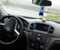 Серый Опель Инсигния, объемом двигателя 2 л и пробегом 304 тыс. км за 6600 $, фото 67 на Automoto.ua
