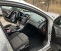 Сірий Опель Інсігнія, об'ємом двигуна 1.96 л та пробігом 231 тис. км за 7700 $, фото 11 на Automoto.ua