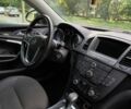 Серый Опель Инсигния, объемом двигателя 1.96 л и пробегом 226 тыс. км за 9950 $, фото 9 на Automoto.ua