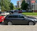 Серый Опель Инсигния, объемом двигателя 1.96 л и пробегом 299 тыс. км за 7700 $, фото 35 на Automoto.ua