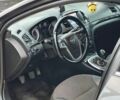 Сірий Опель Інсігнія, об'ємом двигуна 1.96 л та пробігом 280 тис. км за 7700 $, фото 14 на Automoto.ua