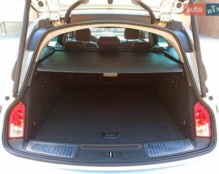 Серый Опель Инсигния, объемом двигателя 2 л и пробегом 237 тыс. км за 10199 $, фото 15 на Automoto.ua