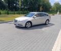 Сірий Опель Інсігнія, об'ємом двигуна 1.96 л та пробігом 233 тис. км за 8000 $, фото 2 на Automoto.ua