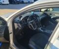 Сірий Опель Інсігнія, об'ємом двигуна 1.96 л та пробігом 240 тис. км за 7499 $, фото 6 на Automoto.ua