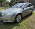 Серый Опель Инсигния, объемом двигателя 2 л и пробегом 231 тыс. км за 8574 $, фото 5 на Automoto.ua