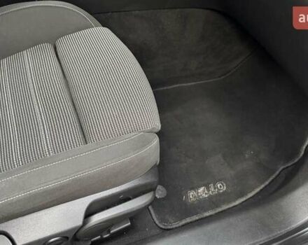 Сірий Опель Інсігнія, об'ємом двигуна 2 л та пробігом 288 тис. км за 7999 $, фото 20 на Automoto.ua