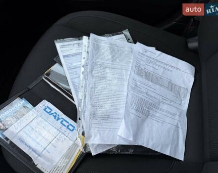 Сірий Опель Інсігнія, об'ємом двигуна 1.96 л та пробігом 251 тис. км за 7300 $, фото 3 на Automoto.ua