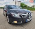 Сірий Опель Інсігнія, об'ємом двигуна 1.96 л та пробігом 250 тис. км за 6999 $, фото 4 на Automoto.ua
