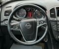 Серый Опель Инсигния, объемом двигателя 2 л и пробегом 270 тыс. км за 7800 $, фото 16 на Automoto.ua