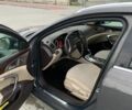 Серый Опель Инсигния, объемом двигателя 1.96 л и пробегом 240 тыс. км за 8150 $, фото 6 на Automoto.ua