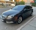 Серый Опель Инсигния, объемом двигателя 1.96 л и пробегом 167 тыс. км за 8700 $, фото 27 на Automoto.ua