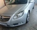 Сірий Опель Інсігнія, об'ємом двигуна 2 л та пробігом 260 тис. км за 7000 $, фото 1 на Automoto.ua