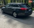 Серый Опель Инсигния, объемом двигателя 1.96 л и пробегом 299 тыс. км за 7700 $, фото 10 на Automoto.ua