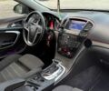 Серый Опель Инсигния, объемом двигателя 2 л и пробегом 296 тыс. км за 7999 $, фото 18 на Automoto.ua