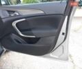 Серый Опель Инсигния, объемом двигателя 1.4 л и пробегом 120 тыс. км за 8500 $, фото 14 на Automoto.ua