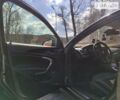 Серый Опель Инсигния, объемом двигателя 1.96 л и пробегом 285 тыс. км за 7700 $, фото 17 на Automoto.ua