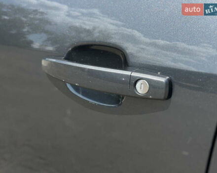 Сірий Опель Інсігнія, об'ємом двигуна 2 л та пробігом 270 тис. км за 7800 $, фото 23 на Automoto.ua