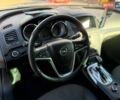 Сірий Опель Інсігнія, об'ємом двигуна 1.96 л та пробігом 237 тис. км за 7500 $, фото 24 на Automoto.ua