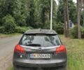 Сірий Опель Інсігнія, об'ємом двигуна 2 л та пробігом 250 тис. км за 7671 $, фото 3 на Automoto.ua