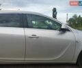 Серый Опель Инсигния, объемом двигателя 1.96 л и пробегом 295 тыс. км за 8450 $, фото 7 на Automoto.ua