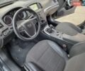 Серый Опель Инсигния, объемом двигателя 1.96 л и пробегом 250 тыс. км за 7900 $, фото 20 на Automoto.ua