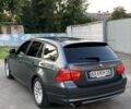 Серый Опель Инсигния, объемом двигателя 1.96 л и пробегом 234 тыс. км за 8350 $, фото 2 на Automoto.ua