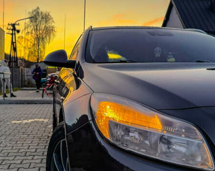 Опель Инсигния 2012 в Дрогобыче на Automoto.ua Серый Опель Инсигния, объемом двигателя 1.96 л и пробегом 273 тыс. км за 7499 $, фото 1 на Automoto.ua