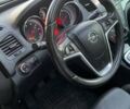 Серый Опель Инсигния, объемом двигателя 1.96 л и пробегом 167 тыс. км за 8700 $, фото 4 на Automoto.ua