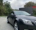 Серый Опель Инсигния, объемом двигателя 1.96 л и пробегом 285 тыс. км за 7700 $, фото 14 на Automoto.ua