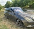 Сірий Опель Інсігнія, об'ємом двигуна 2 л та пробігом 300 тис. км за 6483 $, фото 10 на Automoto.ua