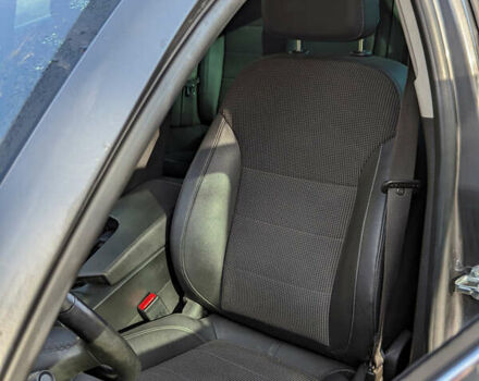 Сірий Опель Інсігнія, об'ємом двигуна 1.96 л та пробігом 225 тис. км за 9999 $, фото 19 на Automoto.ua